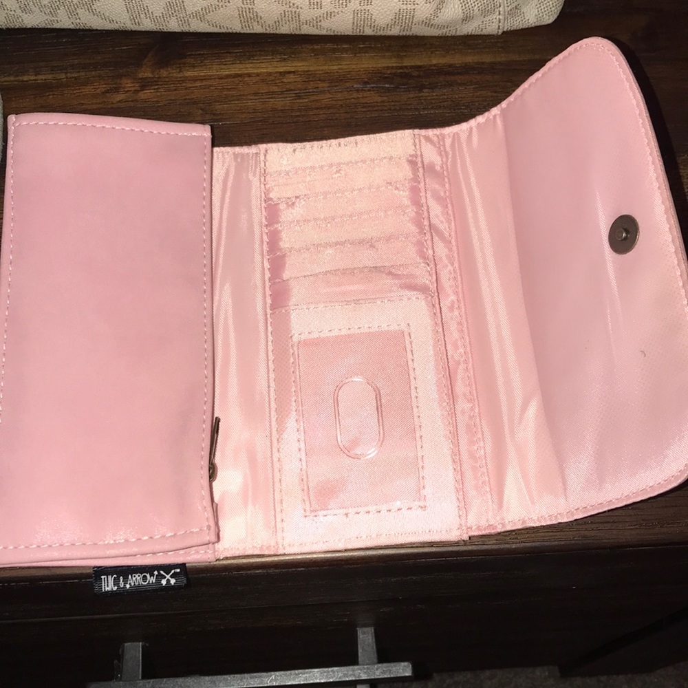 wallet💗🤩 - Picture 2 of 3
